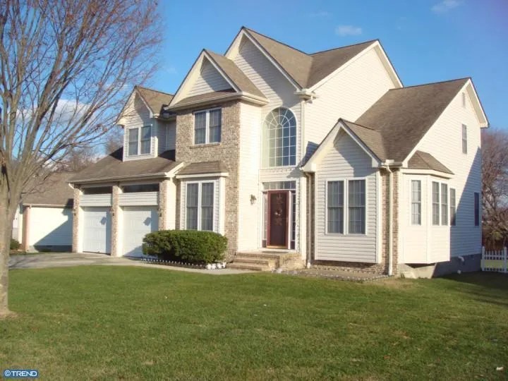 7 Vining Run, Camden, DE 19934