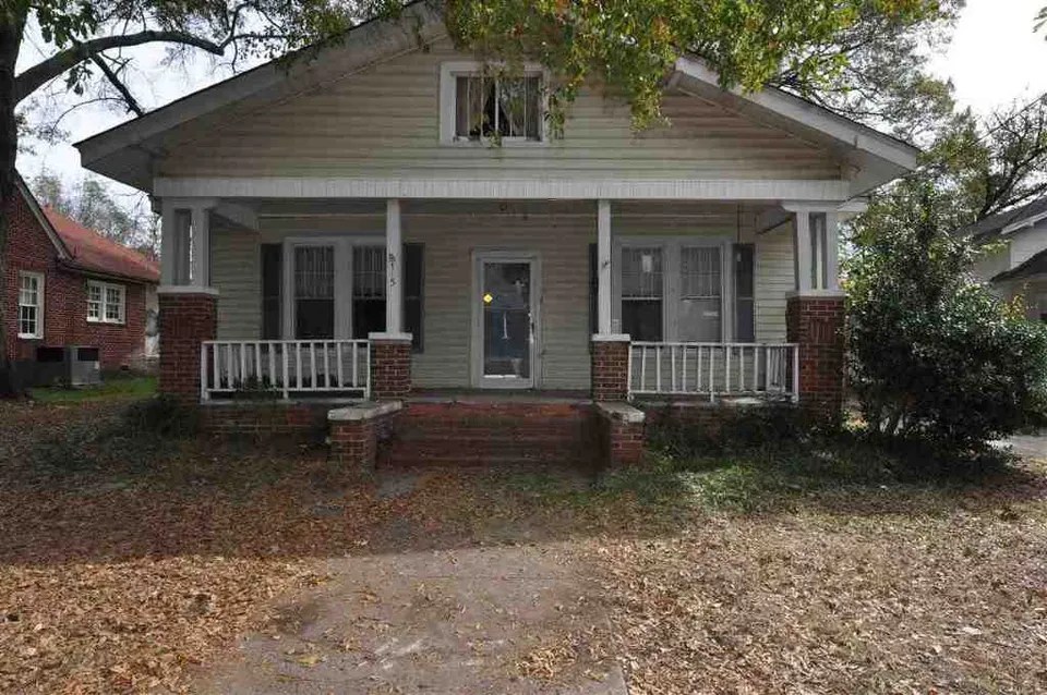 119 Hemphill Ave, Chester, SC 29706