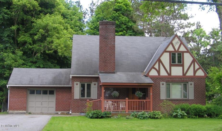 94 Cole Ave, Williamstown, MA 01267