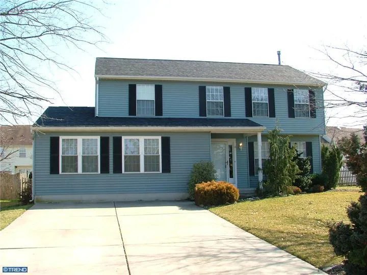 13 Broxton Way, Glassboro, NJ 08028
