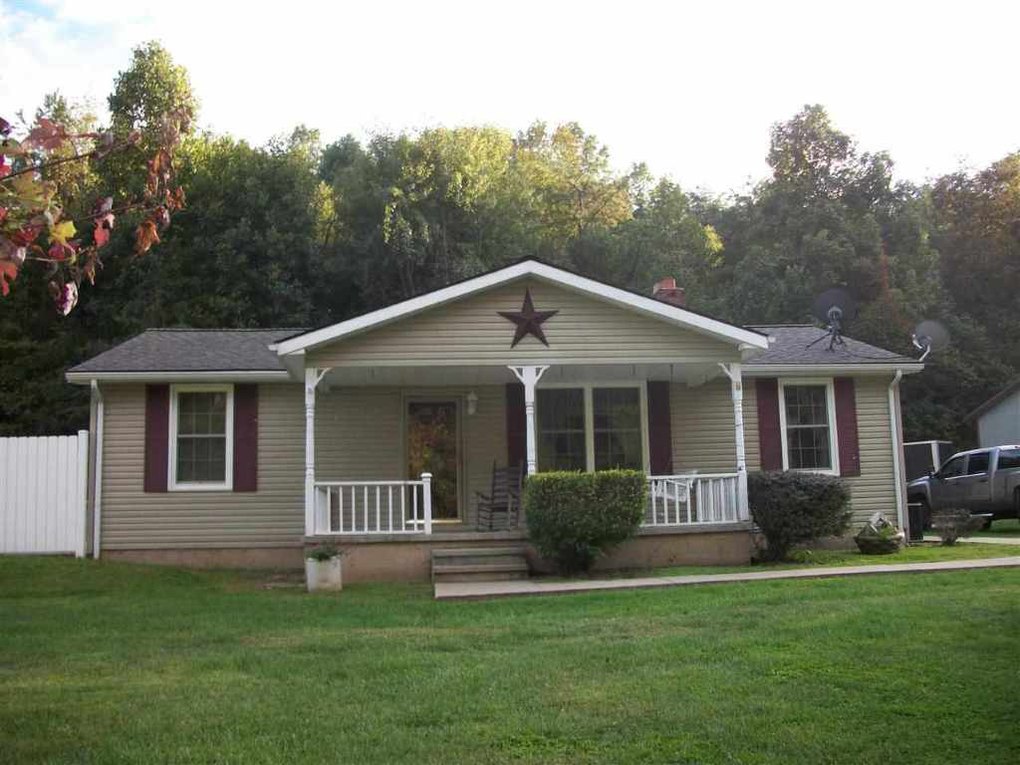 2462 County Road 51, Pedro, OH 45659