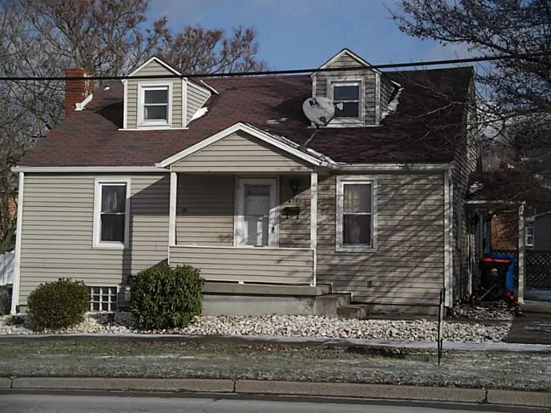 800 Lincoln Ave, Latrobe, PA 15650