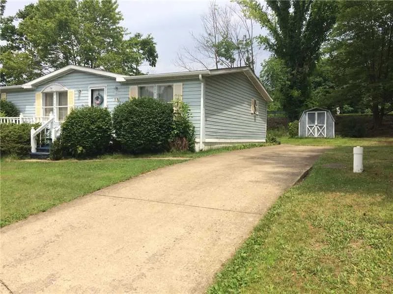 59 Pinehurst Dr Unit 59, South Beaver Township, PA 15010