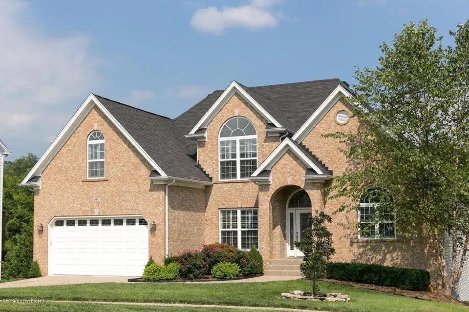 13617 Hunters Ridge Ct, Prospect, KY 40059