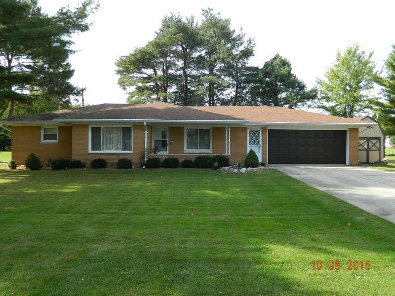 101 Chippewa, Port Sanilac, MI 48469