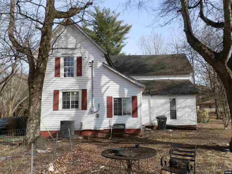 1121 Tatumville Rd, Newbern, TN 38059