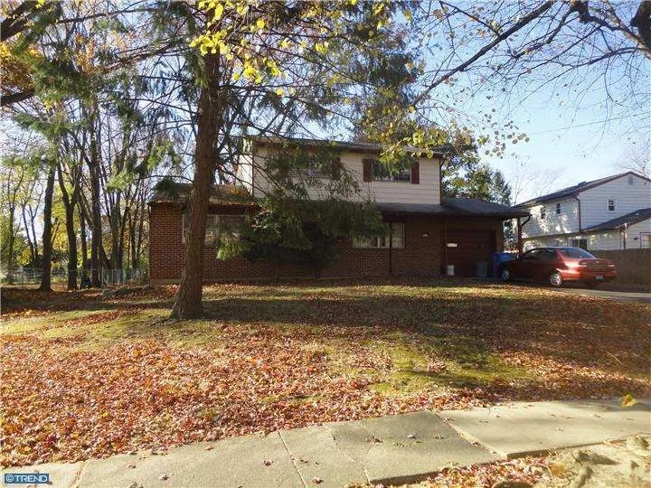 502 Cranford Rd, Cherry Hill, NJ 08003