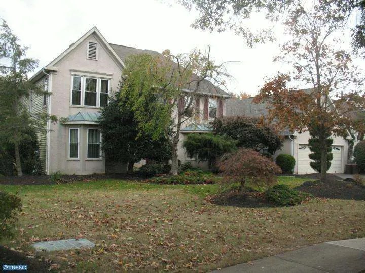 21 Brians Way, West Windsor, NJ 08550