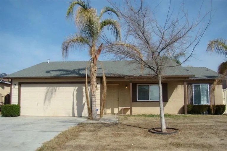 2540 Camellia St, Wasco, CA 93280