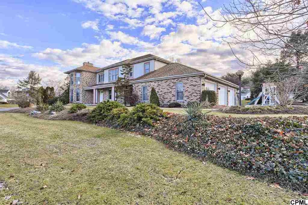 1410 Hickory Run Dr, Elizabethtown, PA 17022