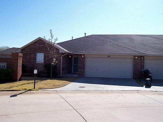 201 N Kelly Ave, Edmond, OK 73003