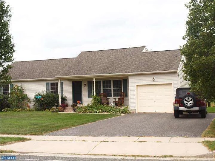 1250 N Valley Ave, Vineland, NJ 08360