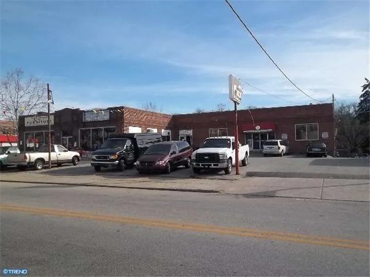 636 Markley St, Norristown, PA 19401