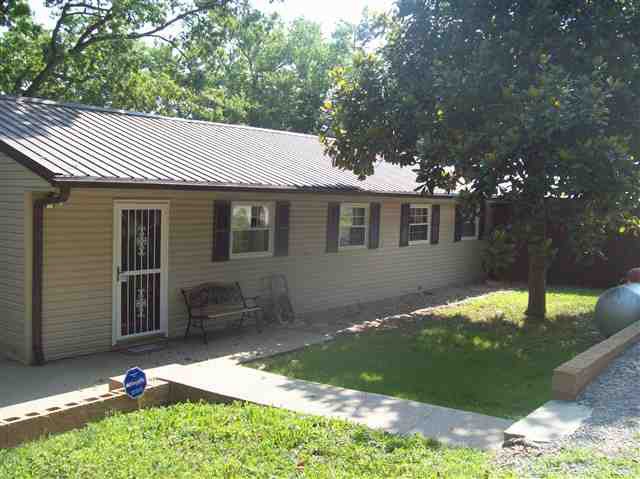 1162 Paradise Camp Rd, Harrodsburg, KY 40330