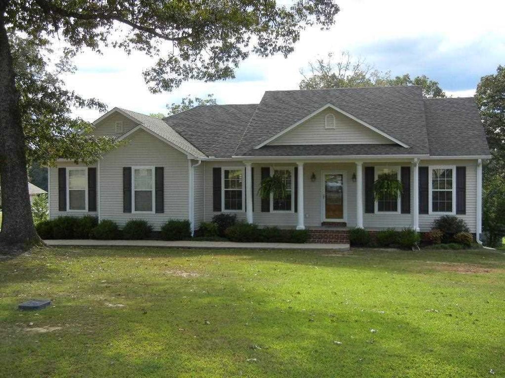610 Albert Sidney Johnston Rd, Adamsville, TN 38310