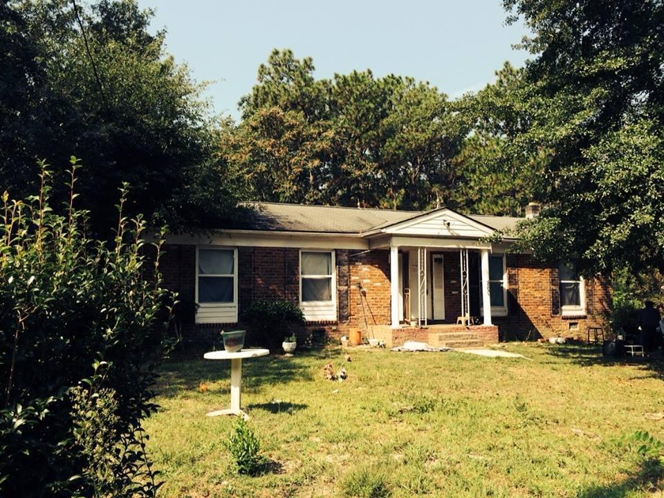 860 W Lowe Ave, Southern Pines, NC 28387