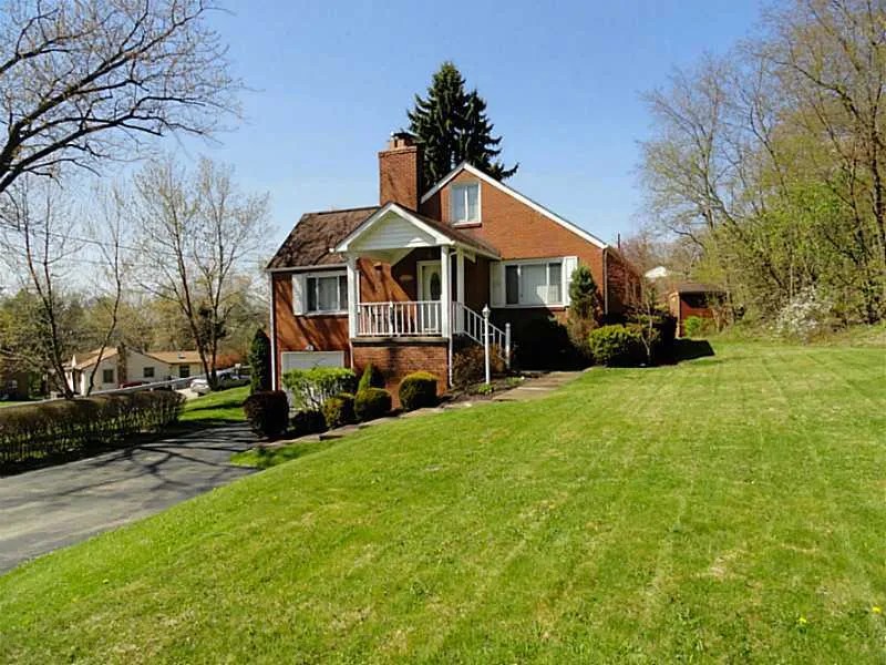 766 Harrison City Rd, Level Green, PA 15085