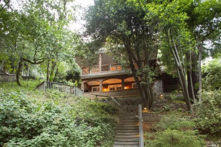 434 Madrone Ave, Larkspur, CA 94939