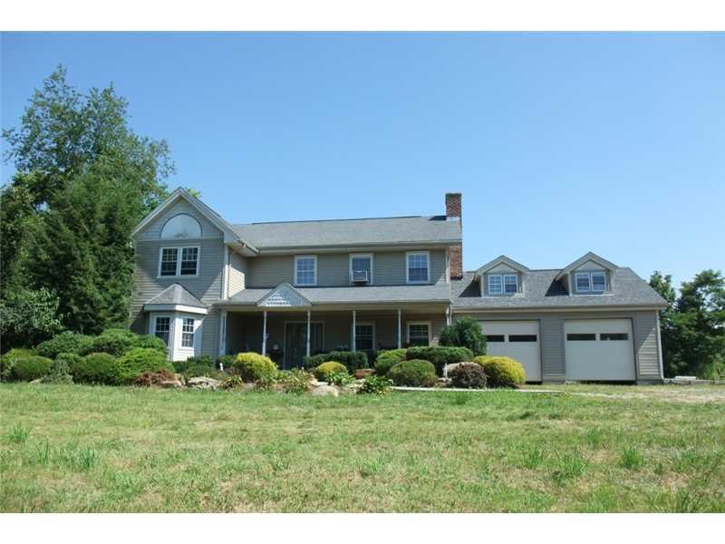 64 Mc Chain Rd, Finleyville, PA 15332