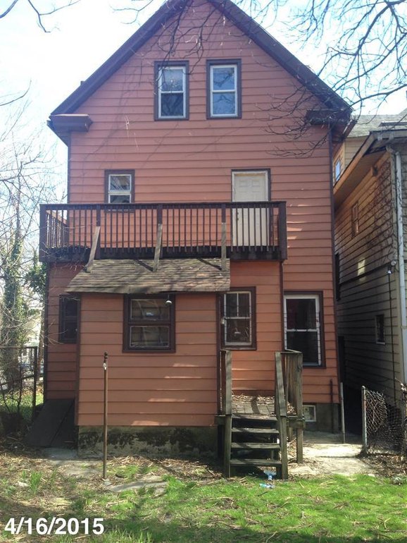 347 Arlington Ave, Jersey City, NJ 07304