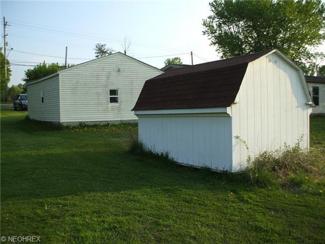 10399 State Route 303, Windham, OH 44288