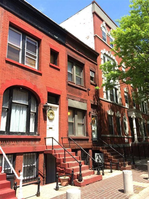 9 Monticello Ave, Jersey City, NJ 07304