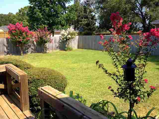 2307 Gale St, Mt Pleasant, TX 75455