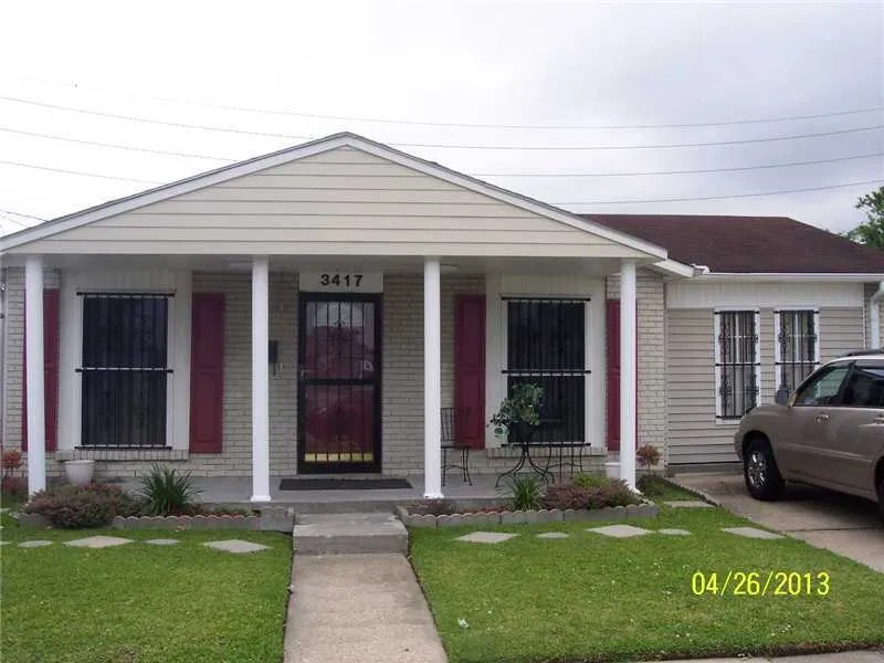 3417 W Loyola Dr, Kenner, LA 70065
