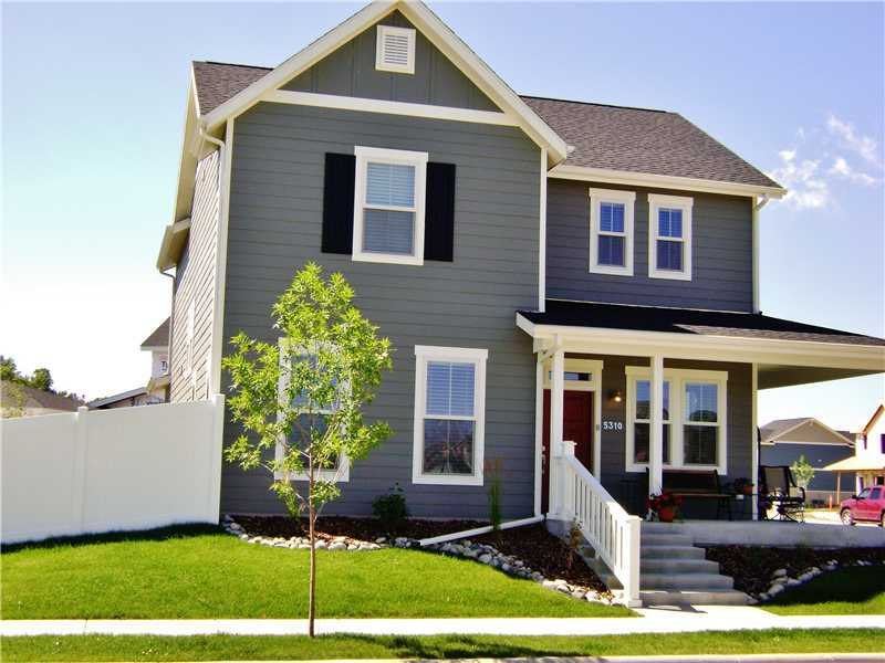 5310 Lazy Willow Ln, Billings, MT 59101