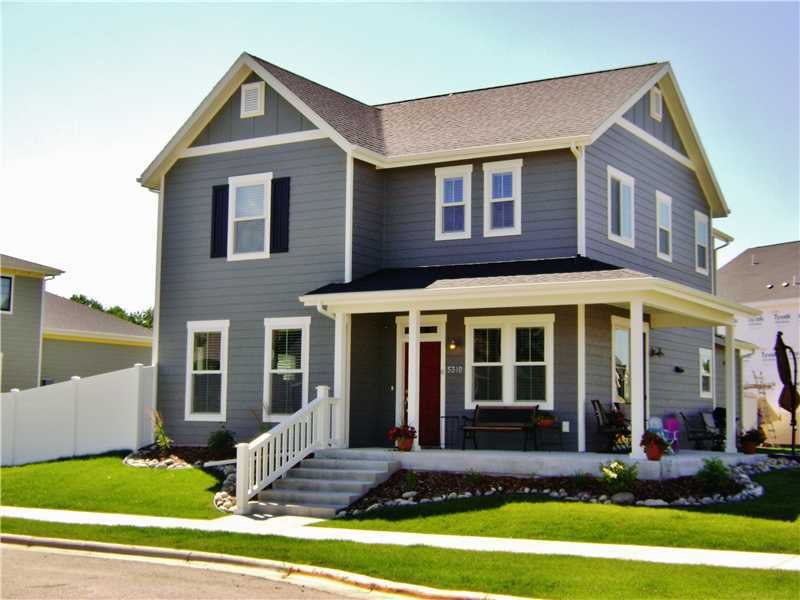 5310 Lazy Willow Ln, Billings, MT 59101