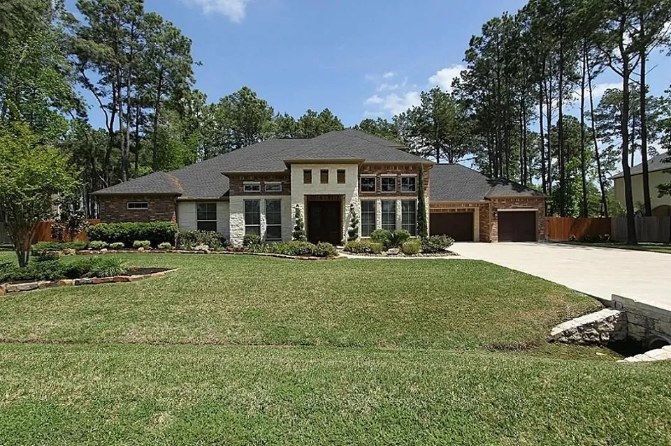 13606 Kluge Corner Ln, Cypress, TX 77429