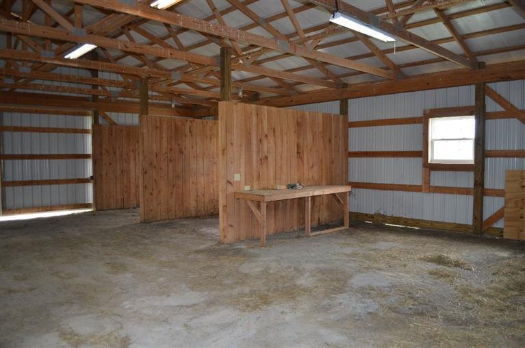 1680 Bohon Rd, Harrodsburg, KY 40330