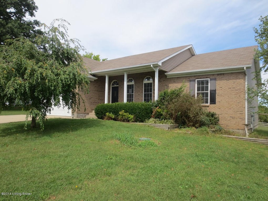 6946 Buck Creek Rd, Finchville, KY 40022
