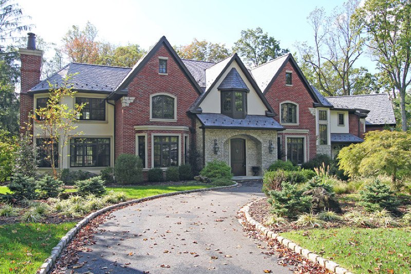 35 Sinclair Ter, Short Hills, NJ 07078