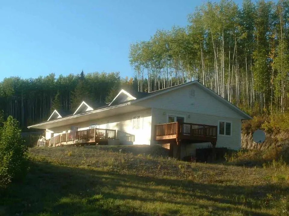 2565 Chena Hot Springs Rd, Fairbanks, AK 99712