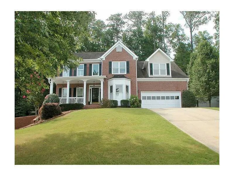 3495 Oak Hampton Way, Duluth, GA 30096