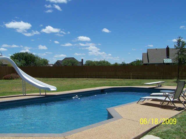 141 Chiggers Trl, Abilene, TX 79602