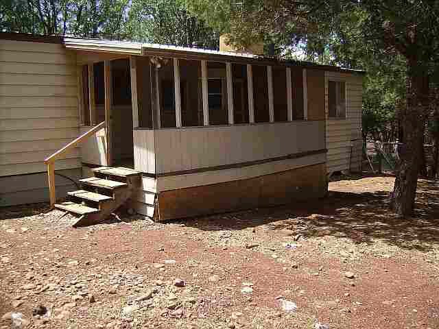 3552 Petes Retreat Rd, Lakeside, AZ 85929