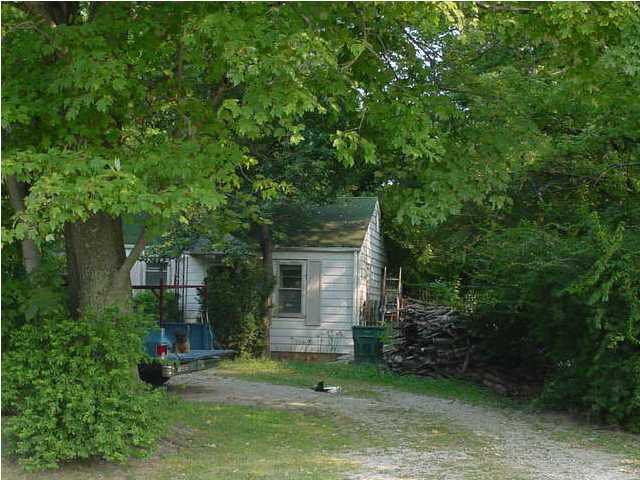 1237 Old Fern Valley Rd, Louisville, KY 40219