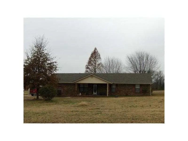 112361 S 4750 Rd, Muldrow, OK 74948
