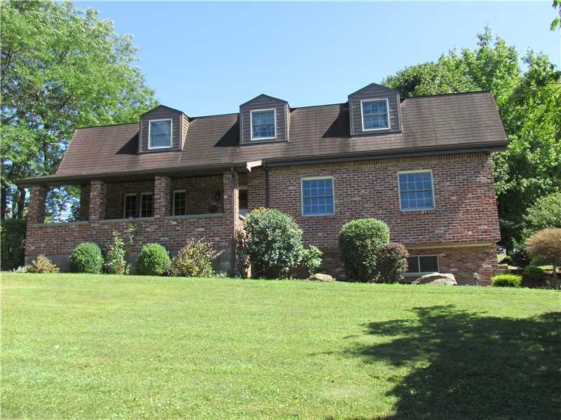 134 Cooper Rd, Finleyville, PA 15332