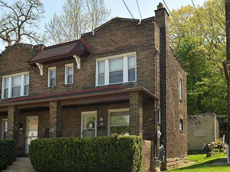 616 Forest Ave, Bellevue, PA 15202