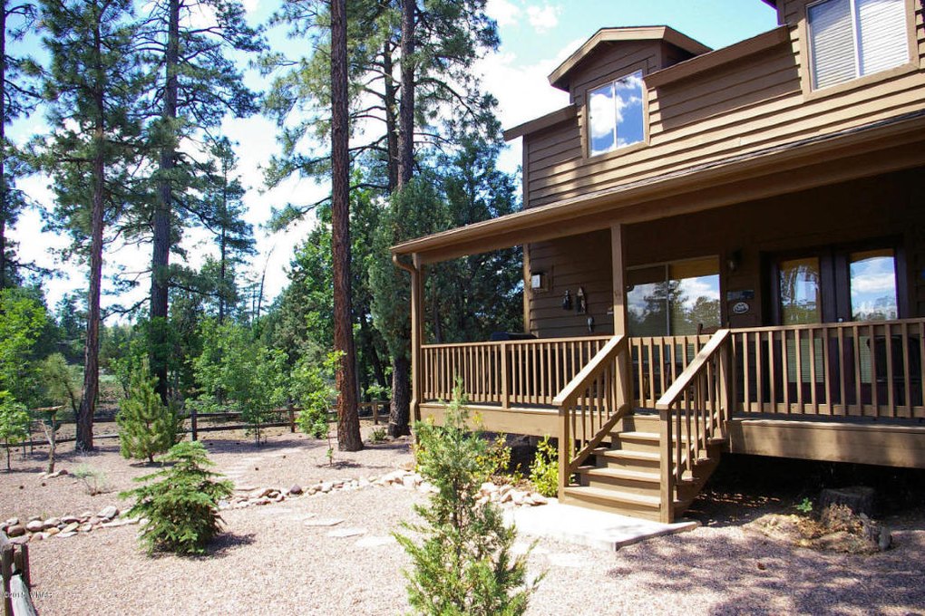 6024 E Starlight Ridge Pkwy, Lakeside, AZ 85929
