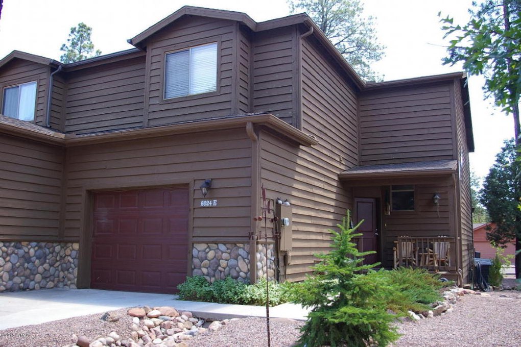 6024 E Starlight Ridge Pkwy, Lakeside, AZ 85929