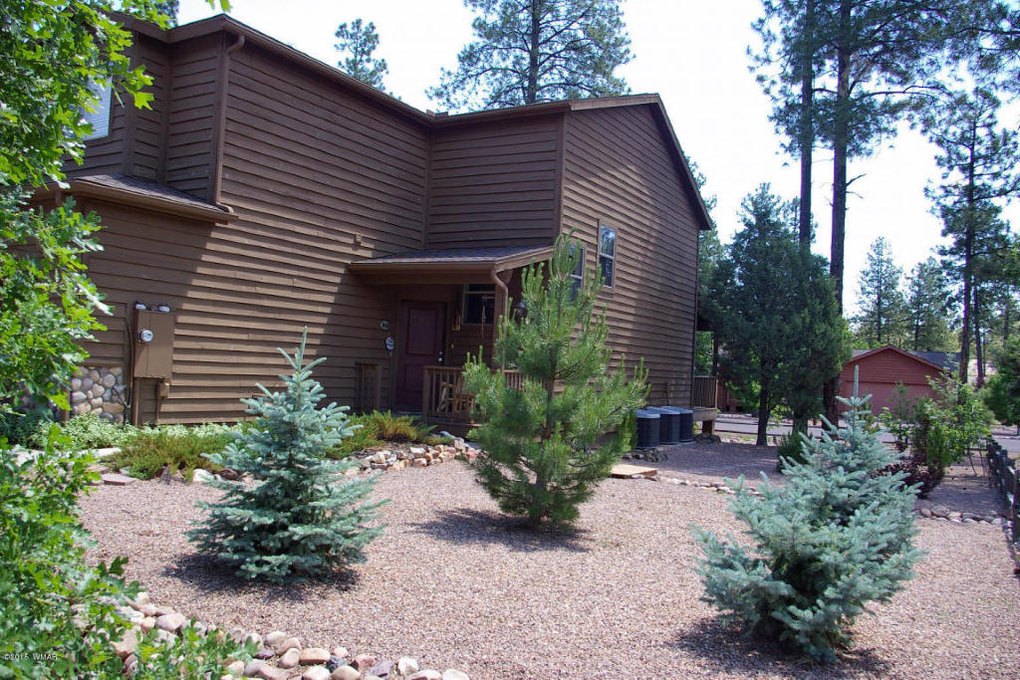 6024 E Starlight Ridge Pkwy, Lakeside, AZ 85929