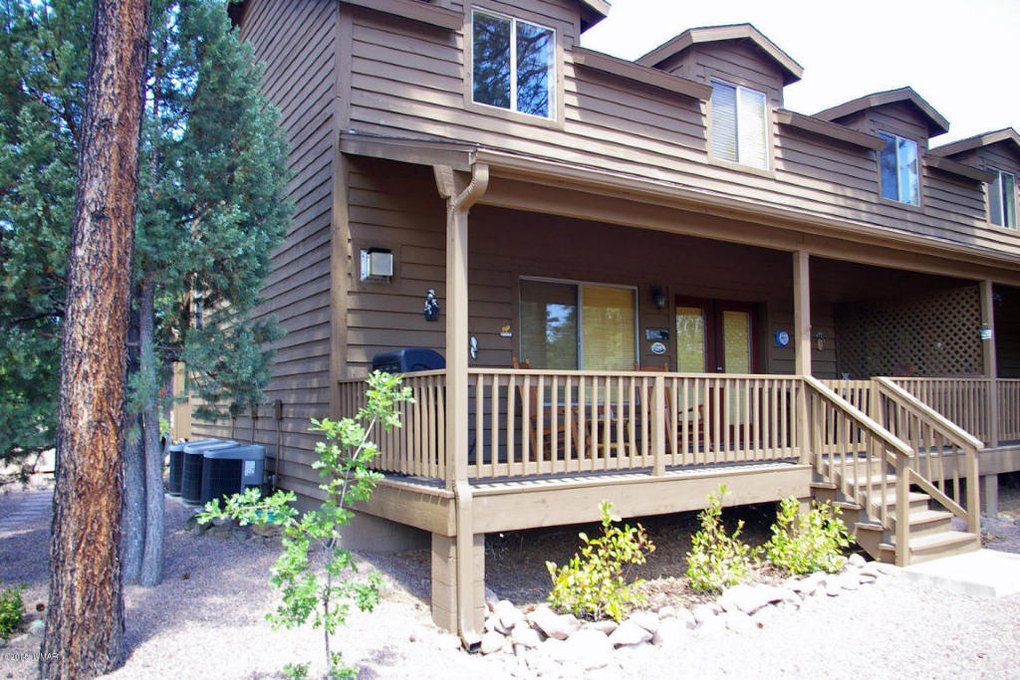 6024 E Starlight Ridge Pkwy, Lakeside, AZ 85929