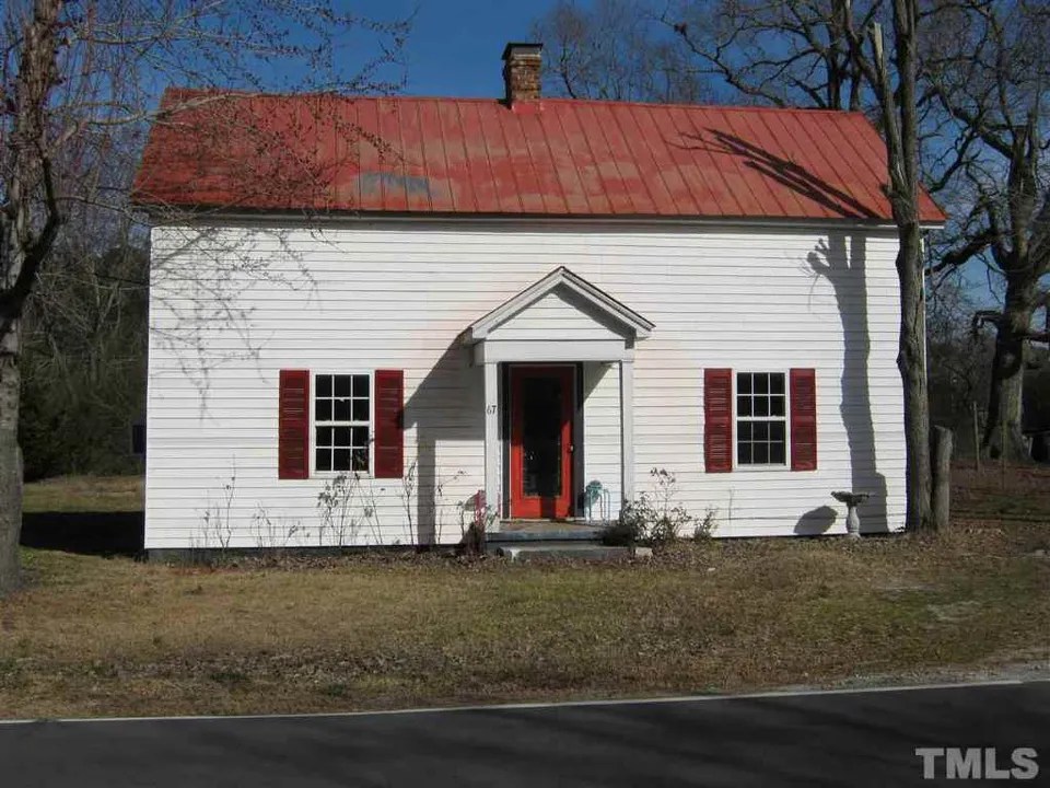67 Cheves Rd, Bunn, NC 27508