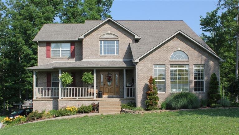 276 Lloyd Martin Rd, Pine Knot, KY 42635