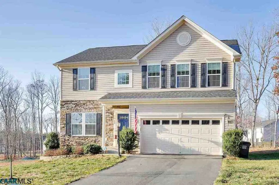 780 Justin Dr, Palmyra, VA 22963