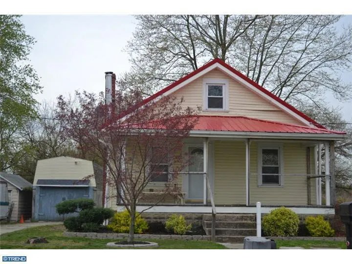 112 N Railroad Ave, Pedricktown, NJ 08067